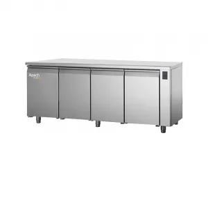 Стол морозильный Apach Chef Line Ltfmgn1111Tr – купить в Москве по цене завода