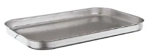 Противень Paderno 16944-60 из алюминия стандартный 60*35см – купить в Москве по цене завода