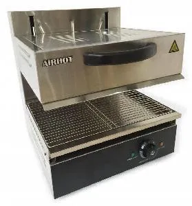 Гриль Airhot Sge-460 саламандра – купить в Москве по цене завода
