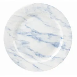 Тарелка мелкая 30,5СМ Textured Prints, цвет Marble Blue Mblvp111 – купить в Москве с доставкой Купить тарелка мелкая 30,5см textured prints, цвет marble blue mblvp111 в Москве – цена завода, доставка до двери | RuOborudovanie.ru