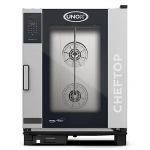Печь XEVC-1011-EZLM – купить в Москве по цене завода