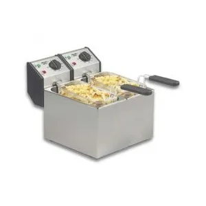 Фритюрница Roller Grill Fd 50 D электрическая – купить в Москве по цене завода