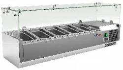 Витрина холодильная настольная Cooleq Vrx 1200/330 – купить в Москве с доставкой Купить витрина холодильная настольная cooleq vrx 1200/330 в Москве – цена завода, доставка до двери | RuOborudovanie.ru