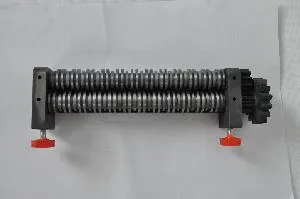 Нож XinXin 3х9 мм для тестораскатки-лапшерезки Dzm-200C – купить по цене завода