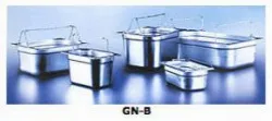 Гастроемкость Blanco Gn-B 1/2-200 555 940 – купить в Москве с доставкой Купить гастроемкость blanco gn-b 1/2-200 555 940 в Москве – цена завода, доставка до двери | RuOborudovanie.ru