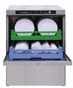 Машина посудомоечная Comenda Pf45R Dr – купить в Москве по цене завода