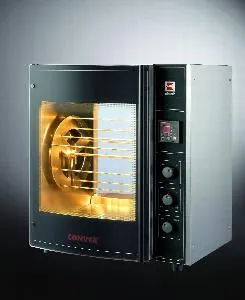 Гриль для кур Ubert Rotisserie Rt506De – купить в Москве по цене завода