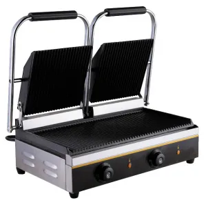 Гриль контактный Viatto GH-813H – купить в Москве по цене завода