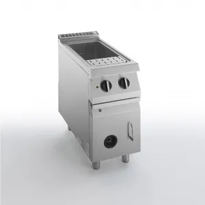 Макароноварка газовая 700 серии Apach Chef Line Slpcg47Cs – купить в Москве по цене завода