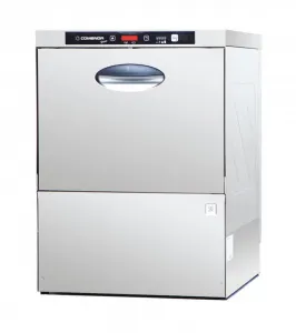 Машина стаканомоечная Comenda Pb34/Помпа слива – купить в Москве по цене завода
