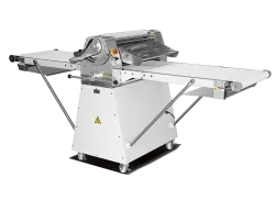 Тестораскатка Crazy Pan cp-fds520c для слоеного теста напольная – купить в Москве с доставкой Купить тестораскатка crazy pan cp-fds520c для слоеного теста напольная в Москве – цена завода, доставка до двери | RuOborudovanie.ru