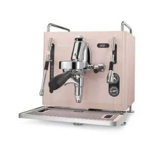 Кофемашина Sanremo Cube R Absolute 1 гр. 220В автомат розовая – купить по цене завода