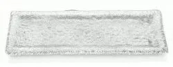 Купить поднос прямоугольный diamante прозрачный 43х13 6901.1 в Москве – цена завода, доставка до двери | RuOborudovanie.ru