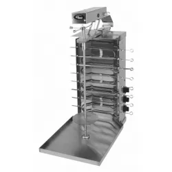 Аппарат для шаурмы Grill Master ф3шмэ(у) 21206 – купить в Москве с доставкой Купить аппарат для шаурмы grill master ф3шмэ(у) 21206 в Москве – цена завода, доставка до двери | RuOborudovanie.ru