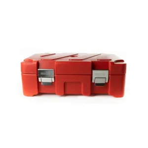 Термоконтейнер FoodAtlas CB1 (16L, красный) – купить в Москве по цене завода