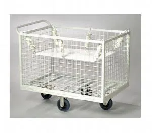 Тележка Олдак ТП 19.2 (300л) – купить в Москве по цене завода
