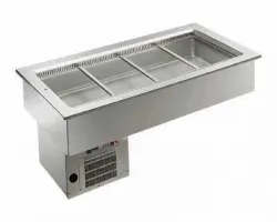 Салат-бар холодильный Enofrigo RFBASE1400(A1BASEKRF14) – купить в Москве с доставкой Купить салат-бар холодильный enofrigo rfbase1400(a1basekrf14) в Москве – цена завода, доставка до двери | RuOborudovanie.ru