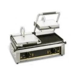 Гриль контактный Roller Grill Majestic R – купить в Москве с доставкой Купить гриль контактный roller grill majestic r в Москве – цена завода, доставка до двери | RuOborudovanie.ru