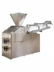 Тестоделитель Sigma Spz 120 Volumetric бункер 50Л – купить в Москве по цене завода
