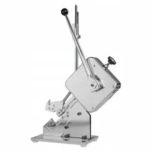 Клипсатор Kocateq HP 001 одинарный Table top clipper – купить в Москве по цене завода