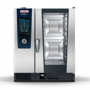 Пароконвектомат Rational Combimaster Plus Xs – купить по цене завода