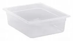 Гастроемкость Gn1/2-10 Cambro T полипропилен 190 24Pp – купить в Москве с доставкой Купить гастроемкость gn1/2-10 cambro t полипропилен 190 24pp в Москве – цена завода, доставка до двери | RuOborudovanie.ru