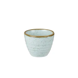 Стаканчик Ripple 0,057Л D5,9См H5См, Stonecast, цвет Duck Egg Blue Sdesrpd21 – купить в Москве по цене завода