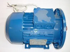Двигатель Kt 1.5КВТ Lm82P085/1