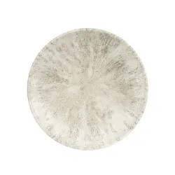 Купить тарелка мелкая 16,5см, без борта, цвет stone agate grey, studio prints stagevp61 – цена от завода, доставка до двери | RuOborudovanie.ru