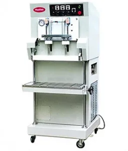 Вакуумный упаковщик DZQ-600L/S – купить в Москве по цене завода