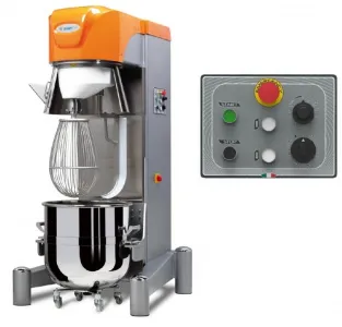 Миксер планетарный Starmix Pl140Nvaf – купить в Москве по цене завода