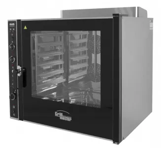Пароконвектомат Grill Master пкг6/г 13042 – купить в Москве по цене завода