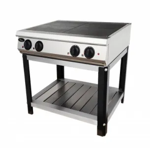 Плита 4 конфорочная Grill Master ф4жтлпэ 24005 – купить в Москве по цене завода