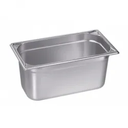 Купить гастроемкость blanco gn 1/3-150 в Москве – цена завода, доставка до двери | RuOborudovanie.ru