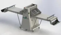 Тестораскатка Rollmatic R62/14 – купить в Москве с доставкой Купить тестораскатка rollmatic r62/14 в Москве – цена завода, доставка до двери | RuOborudovanie.ru