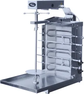 Аппарат для шаурмы Grill Master ф2шмэ(у) 21207 – купить в Москве по цене завода