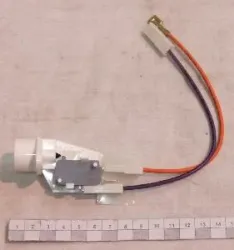 Микровыключатель Robot Coupe 39860 – купить в Москве с доставкой Микровыключатель Robot Coupe 39860