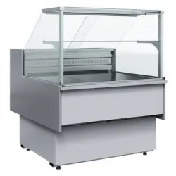 Витрина холодильная Полюс GC110 SM 0,94-1 (ВХС-0,94 Carboma GC110) (СТАЛЬ) – купить в Москве с доставкой Купить витрина холодильная полюс gc110 sm 0,94-1 (вхс-0,94 carboma gc110) (сталь) в Москве – цена завода, доставка до двери | RuOborudovanie.ru