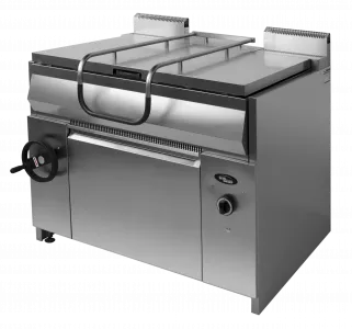 Сковорода Grill Master ф3сг/900 газ 13062 опрокидываемая – купить в Москве по цене завода