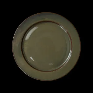 Тарелка мелкая 11" 280 мм сине-зеленый Corone Gourmet Colore – купить в Москве по цене завода