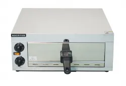 Купить печь статическая kocateq epc01eco в Москве – цена завода, доставка до двери | RuOborudovanie.ru