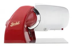Слайсер Berkel Home Line Hl200 красный – купить в Москве с доставкой Купить слайсер berkel home line hl200 красный в Москве – цена завода, доставка до двери | RuOborudovanie.ru