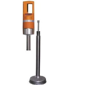 Миксер Dynamic PP97 PLUS для пюре PP002 – купить в Москве по цене завода