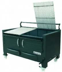Гриль мангал Pira Bbq M150 – купить в Москве с доставкой Купить гриль мангал pira bbq m150 в Москве – цена завода, доставка до двери | RuOborudovanie.ru