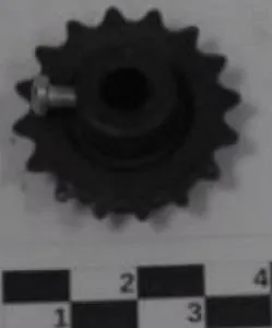 Шестерня Airhot для Sge-600
