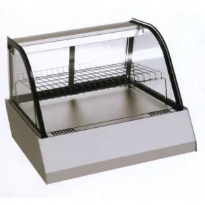 Витрина тепловая Starfood 110L-1 – купить в Москве по цене завода