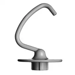 Насадка для миксера планетарного Kitchen Aid K45DH – купить в Москве с доставкой Купить насадка для миксера планетарного kitchen aid k45dh в Москве – цена завода, доставка до двери | RuOborudovanie.ru