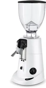 Кофемолка Fiorenzato F5 DT Timer (белый) – купить в Москве по цене завода