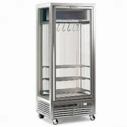 Купить шкаф для созревания мяса tecfrigo meat 552 da серебро в Москве – цена завода, доставка до двери | RuOborudovanie.ru
