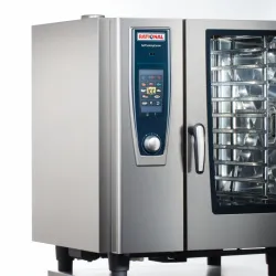 Теплозащитный экран для левой боковой стенки Rational 60.74.182 для моделей XS – купить в Москве с доставкой Теплозащитный экран для левой боковой стенки Rational 60.74.182 для моделей XS